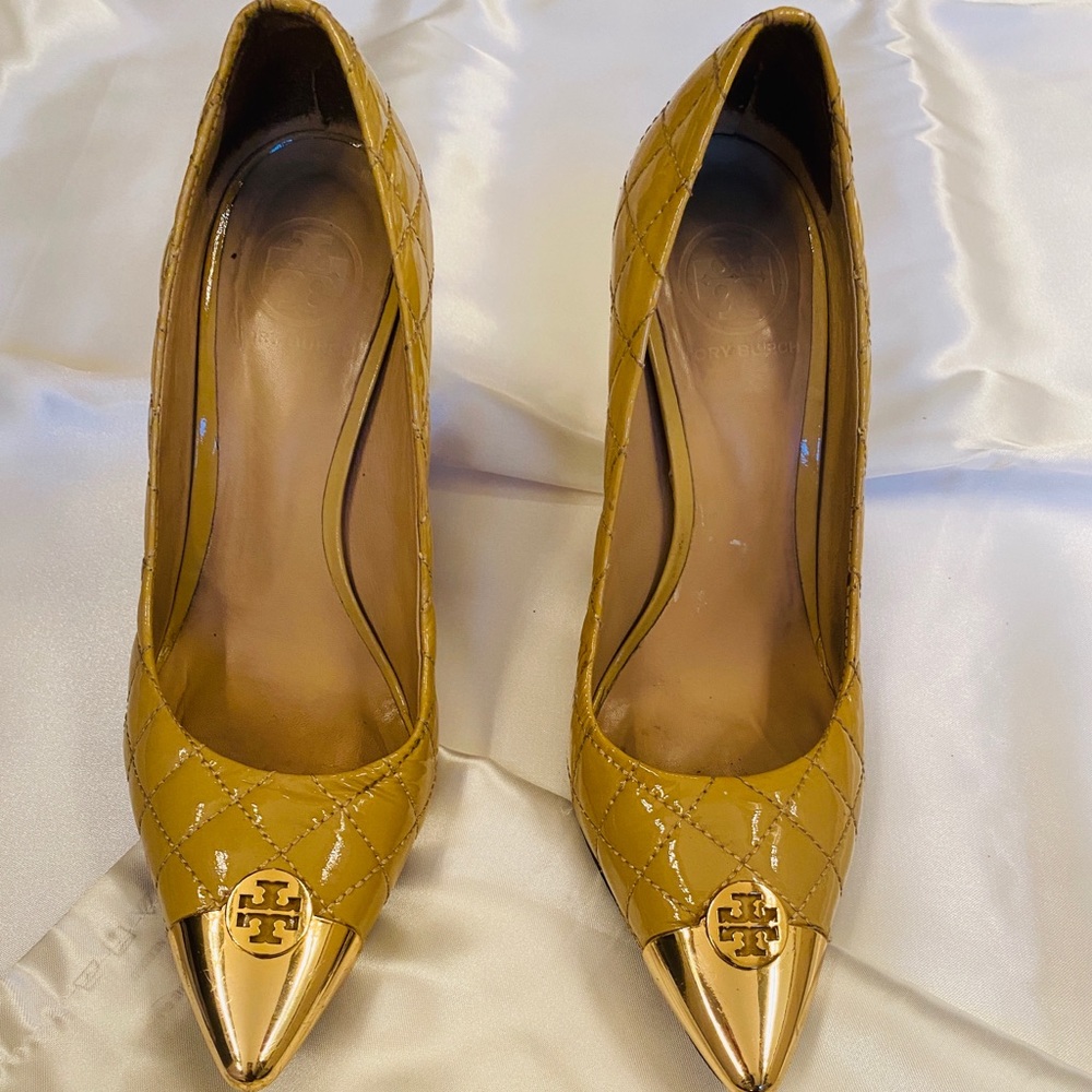 Tory Burch size 8